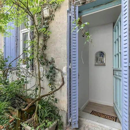 Cosy 20e Parigi