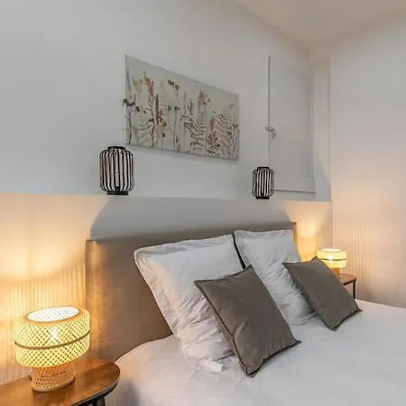 Cosy 20e Appartamento *