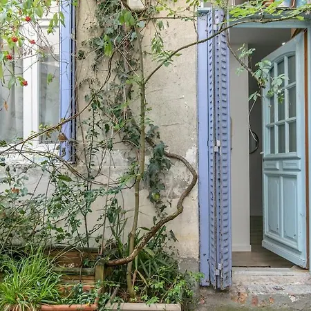 Cosy 20e Parigi