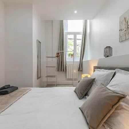 Appartamento Cosy 20e Parigi