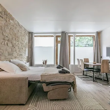 Cosy 20e Parigi