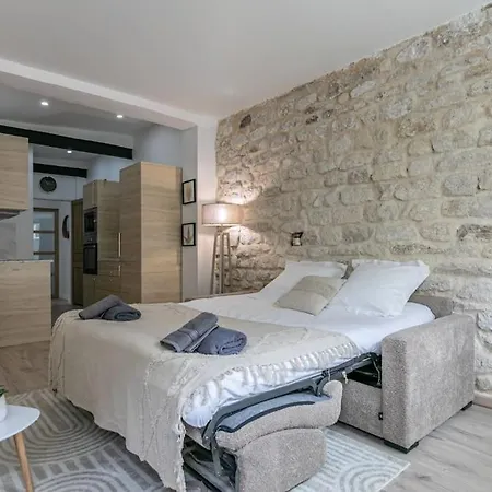 Appartamento Cosy 20e Parigi