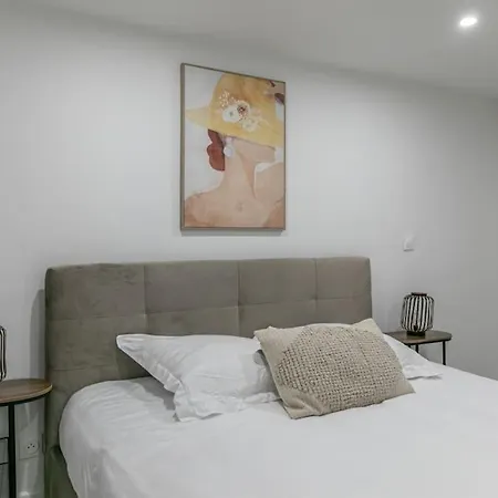 Cosy 20e Parigi