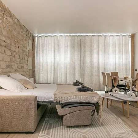 Appartamento Cosy 20e