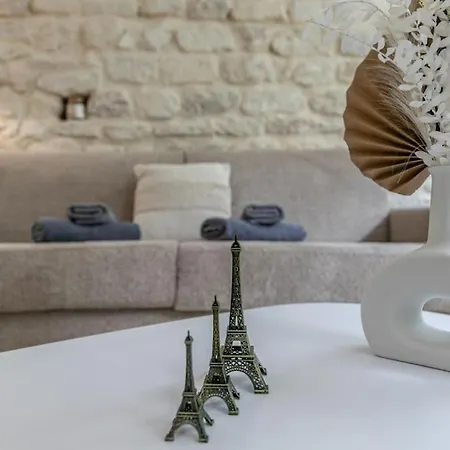 Cosy 20e Appartamento Parigi