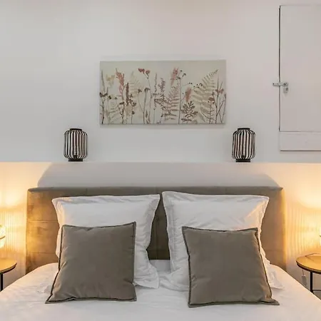 Cosy 20e Appartamento