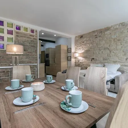 Cosy 20e Appartamento *