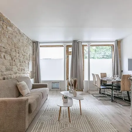 Appartamento Cosy 20e *