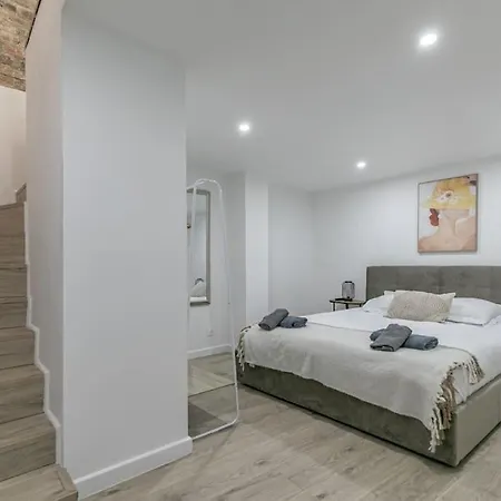 Cosy 20e Parigi
