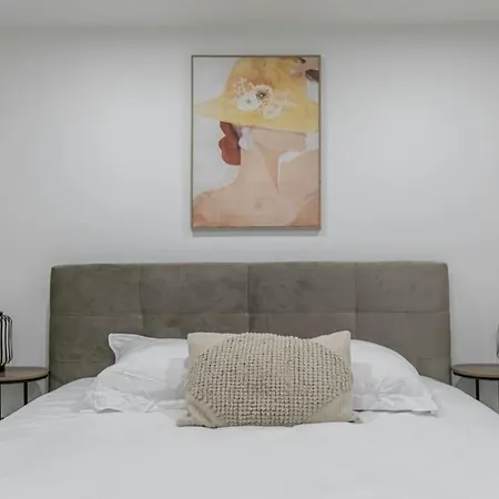 Cosy 20e Appartamento *