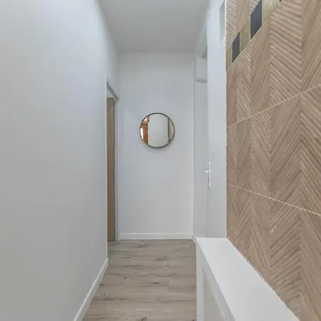 Appartamento Cosy 20e *
