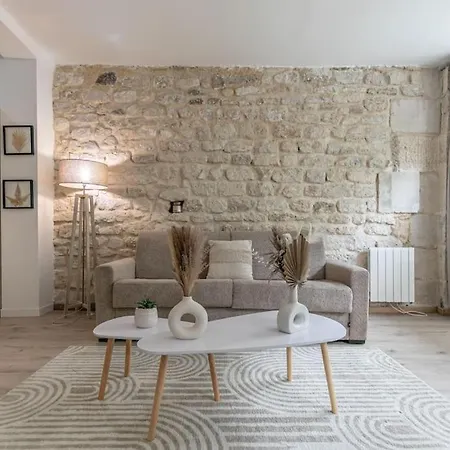 Cosy 20e * Parigi