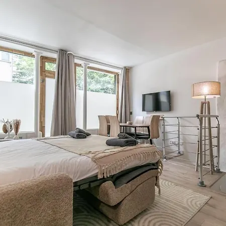 Appartamento Cosy 20e *