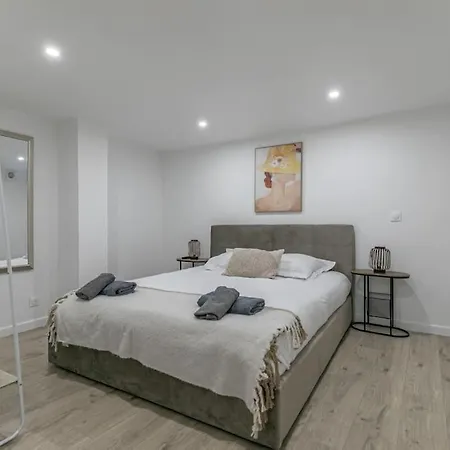 Appartamento Cosy 20e