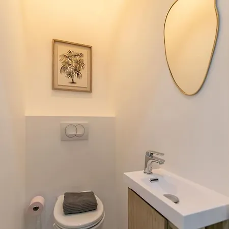 Appartamento Cosy 20e Parigi