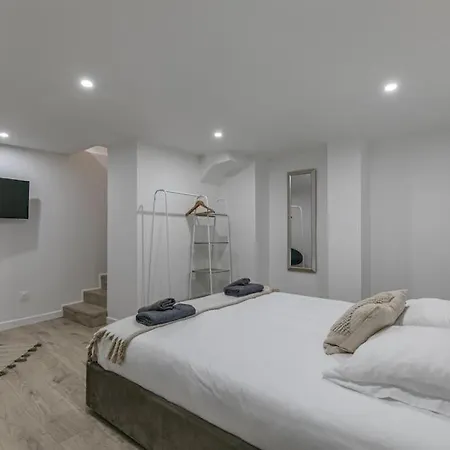 Cosy 20e * Parigi