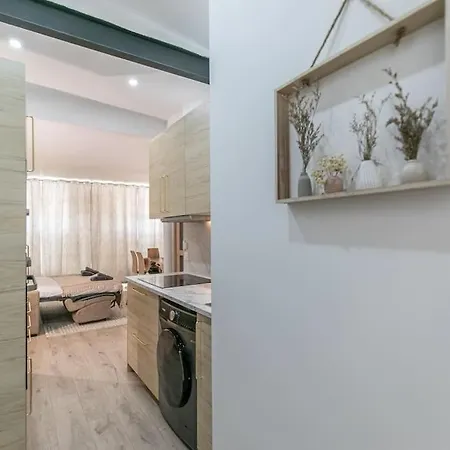 Appartamento Cosy 20e *