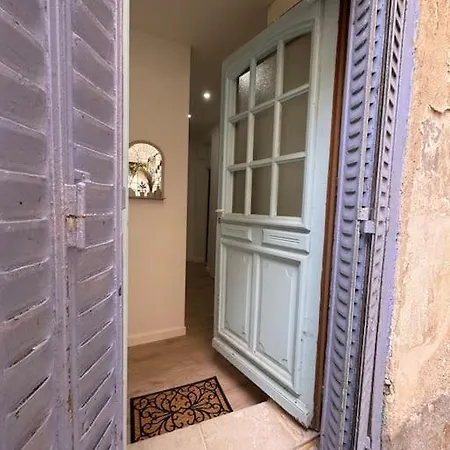 Cosy 20e Parigi