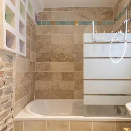 Cosy 20e Appartamento *